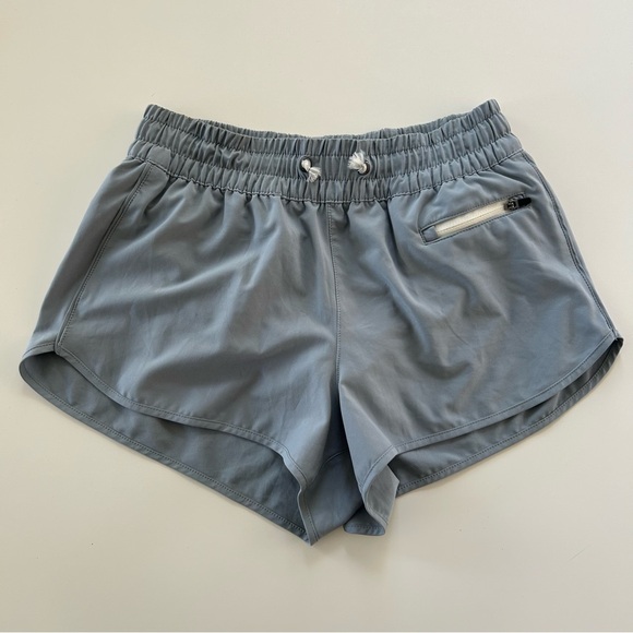 Vuori Pants - Vuori Shorts